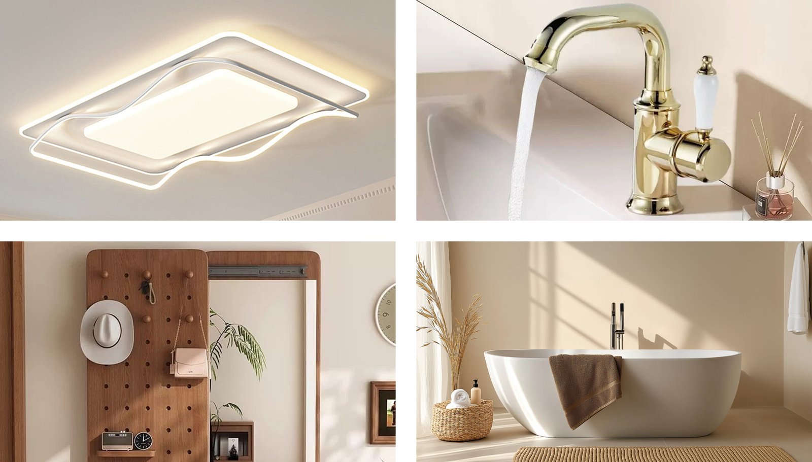 electronic and accessories