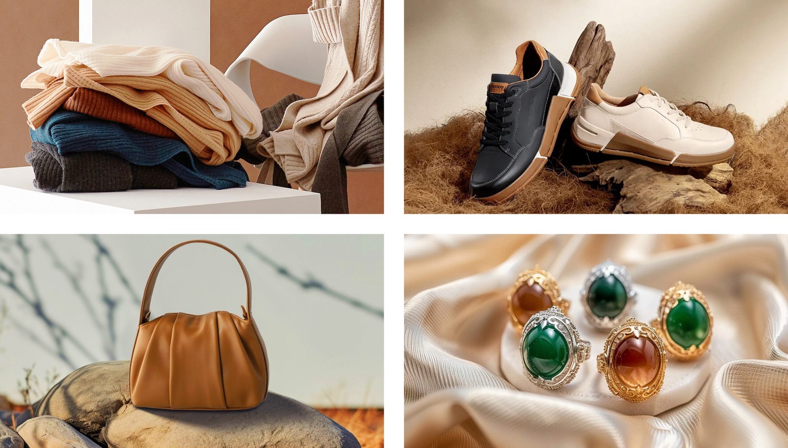 fashion textiles & accessory