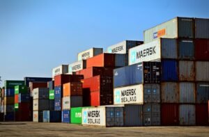 The Final Step in Sourcing: How to Navigate Complex International Logistics