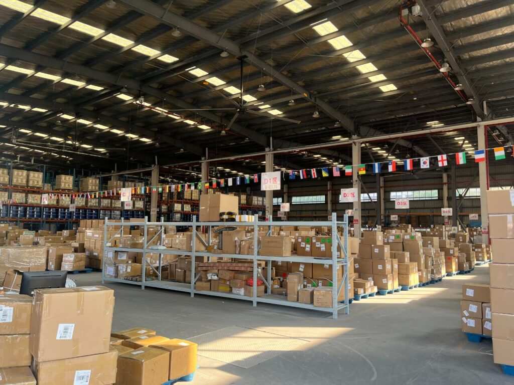 Sourcing agent consolidating shipping from China for small business ,help to manage the shipping and sotre for fee