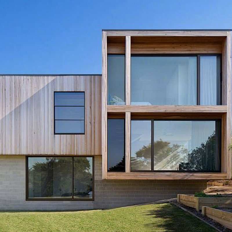 aluminum doors & windows procurement service | building material sourcing in china