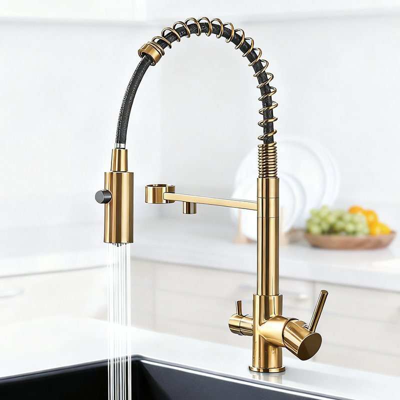 faucet procurement service | sanitary hardware sourcing in china