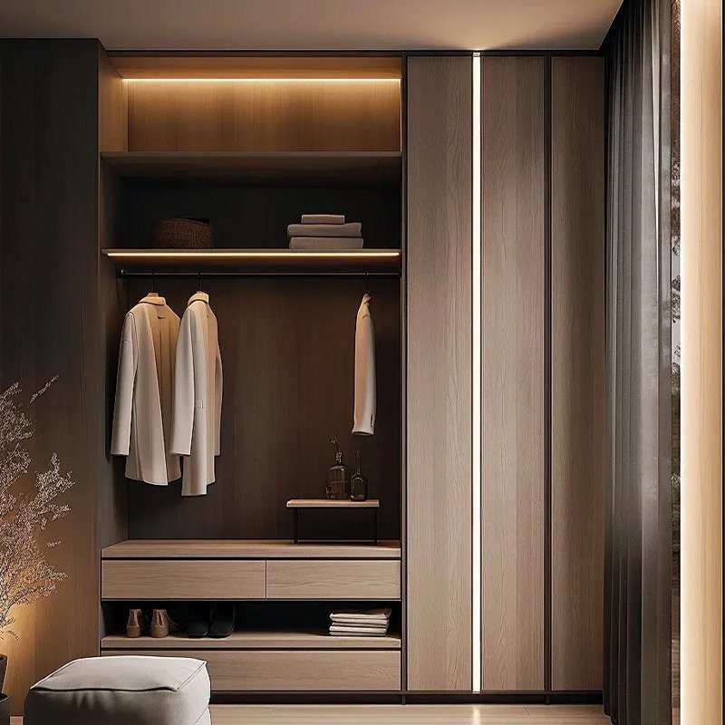 wardrobe procurement service | custom furniture sourcing in china