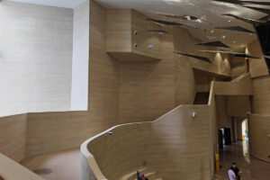 Why Flexible Stone Veneer is the 2026 Renovation Hack（Peel & Stick Architecture）