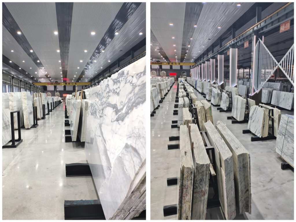 flexible stone wall panel veneer manufacturer China factory.