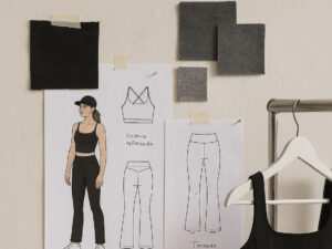 2026 Activewear Trends: Sourcing ‘Quiet Luxury’ & Modest Wear in China