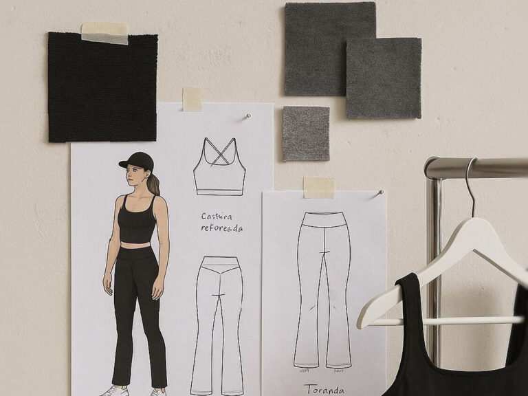 2026 Activewear Trends Sourcing Quiet Luxury and Modest Wear in China