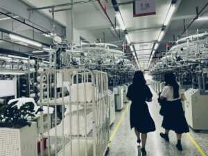 seamless clothing manufacturers china moq santoni machine